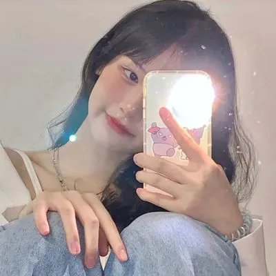 泣残红